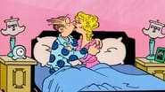 Blondie & Dagwood: Second Wedding Workout wallpaper 