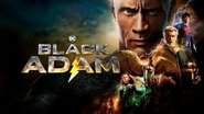 Backdrop of Black Adam image size 3840x2160