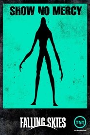 Poster of Falling Skies image size 1333x2000