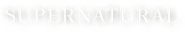 Logo of Supernatural image size 3028x531