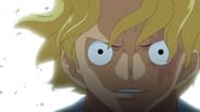 One Piece season 17 episode 738
