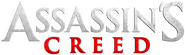 Logo of Assassin's Creed image size 625x186