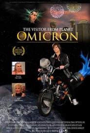 The Visitor from Planet Omicron 2013 123movies
