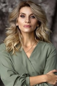 Photo of Svetlana Zelbet image size 600x900