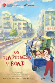 Poster of On Happiness Road image size 2000x3000