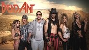 Backdrop of Dead Ant image size 3840x2160