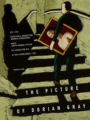The Portrait of Dorian Gray poster