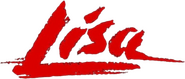 Logo of Lisa image size 668x284