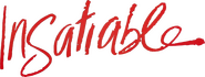 Logo of Insatiable image size 1010x380