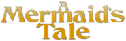 Logo of A Mermaid's Tale image size 796x261