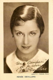 Photo of Renée Devillers image size 712x1068