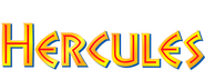 Logo of Hercules image size 2000x680