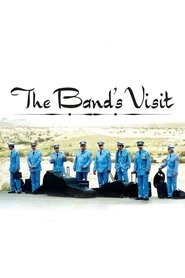 poster The Band's Visit