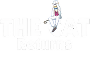 Logo of The Cat Returns image size 3900x2597