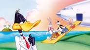 L'île Fantastique de Daffy Duck wallpaper 