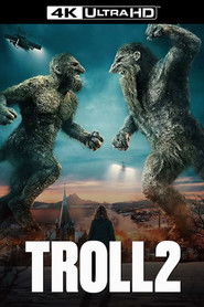 Poster of Troll 2 image size 911x1367