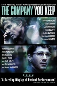 Poster of The Company You Keep image size 1000x1500