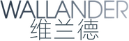 Logo of Wallander image size 980x310