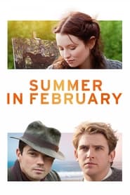 Summer in February 2013 123movies