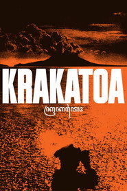 Krakatoa poster