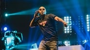 Nas: Live at Reading and Leeds Festival 2016 wallpaper 