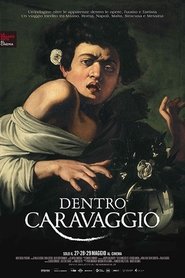 poster Dentro Caravaggio