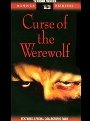 Poster of The Curse of the Werewolf image size 1480x1974