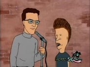 Beavis and Butt-head season 5 episode 35