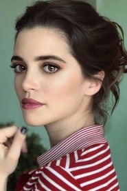 Photo of Joana Ribeiro image size 622x932