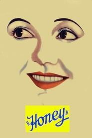 poster Honey