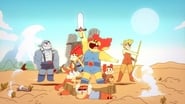 ThunderCats Roar  