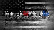 Nightmares in Red, White and Blue wallpaper 