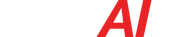 Logo of Afraid image size 2171x440