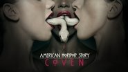 Backdrop of American Horror Story image size 3840x2160