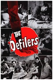 poster The Defilers