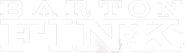 Logo of Barton Fink image size 729x208