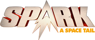 Logo of Spark: A Space Tail image size 370x158