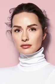 Photo of Yasemin Özilhan image size 2000x3000