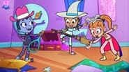 Vampirina :  Les Monstrueuses sur scène  