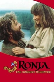 Ronia, The Robber’s Daughter 1984 123movies