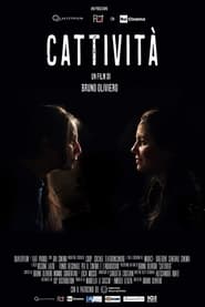Cattività poster
