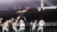 Kuroko's Basket:  Winter Cup Highlights - Film 3 : Franchir le pas wallpaper 