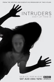 Serie streaming | voir Intruders en streaming | HD-serie