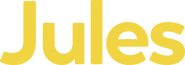 Logo of Jules image size 3713x1297