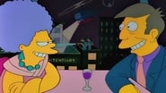 Les Simpson season 2 episode 14