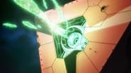 Gundam: Reconguista in G season 1 episode 24