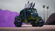 Dinotrux Superboostés season 3 episode 12