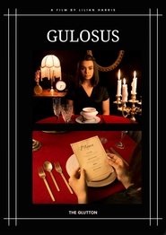 poster The Glutton
