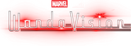 Logo of WandaVision image size 1920x674