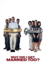 Why Did I Get Married Too? 2010 123movies